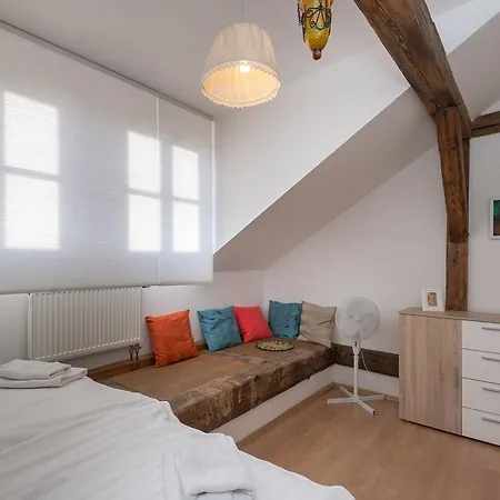 Spacious In The Heart Of Apartamento *