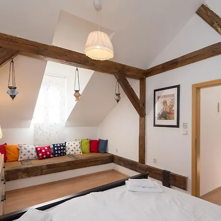 Spacious In The Heart Of Apartamento