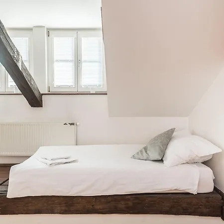 Spacious In The Heart Of Apartamento *