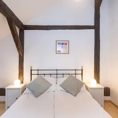 Spacious In The Heart Of Apartamento *