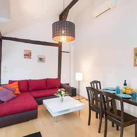 Spacious In The Heart Of Apartamento