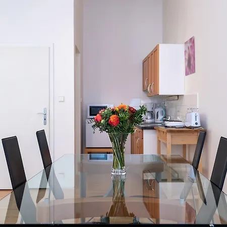 Apartamento Spacious In The Heart Of *
