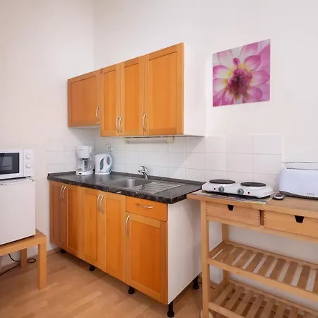 Spacious In The Heart Of Apartamento
