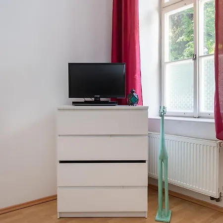 Spacious In The Heart Of Apartamento *