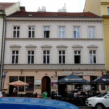 Spacious In The Heart Of Apartamento *